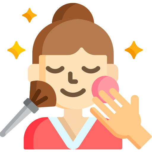 Beauty Parlours