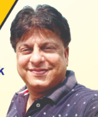 Vinay Kaushik