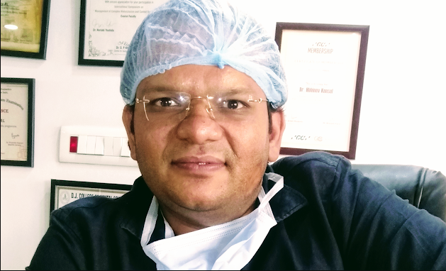 Kansal Dental Care 
