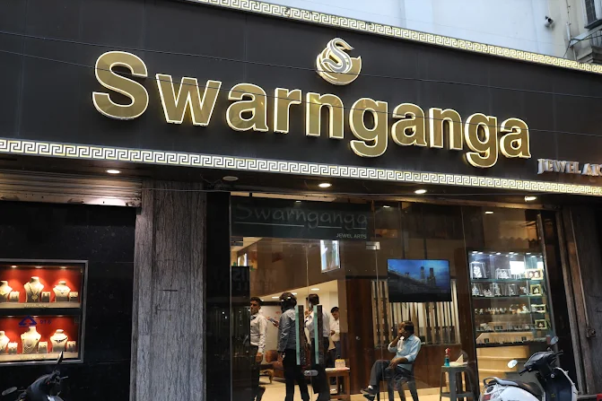 Swarnganga Jewel Arts