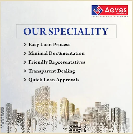 Aavas Financiers