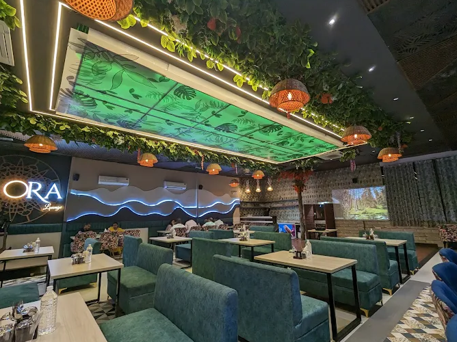 Ora Lounge