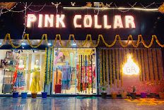 Pink Collar