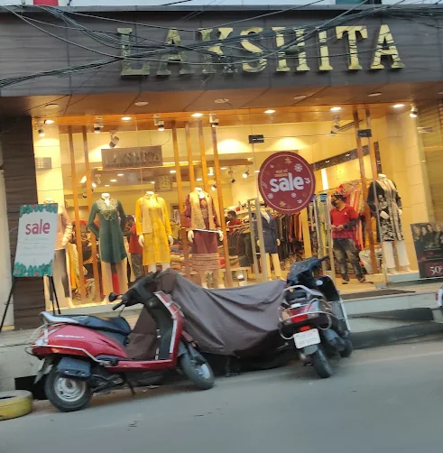 Lakshita