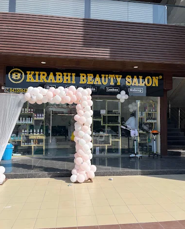 Kirabhi Beauty Unisex Salon