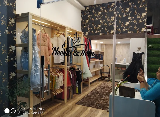 Needle & Hem