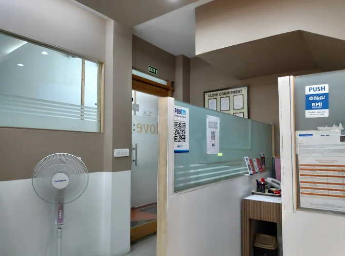 Clove Dental Clinic