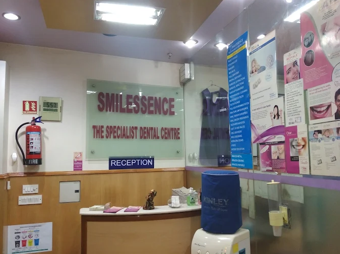 Smilessence 