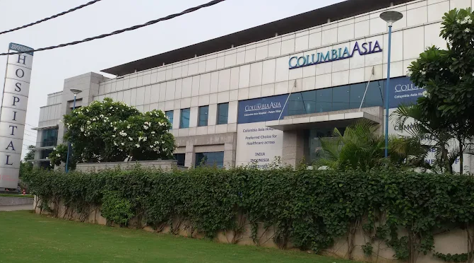Manipal Hospital