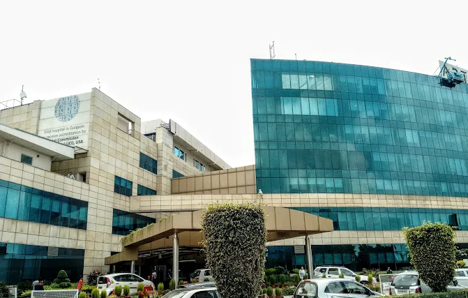 Artemis Hospital