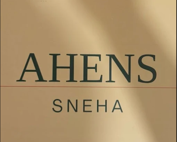Ahens Fashion