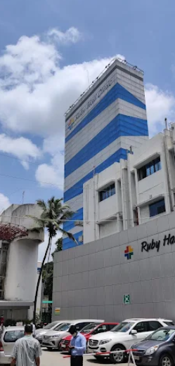 Ruby Hall Clinic