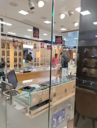 KRA Jewellers 