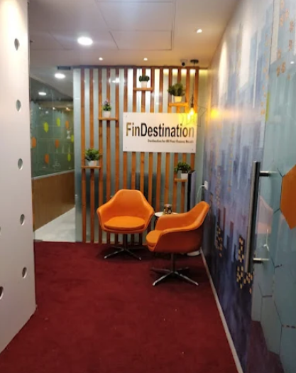 FinDestination 