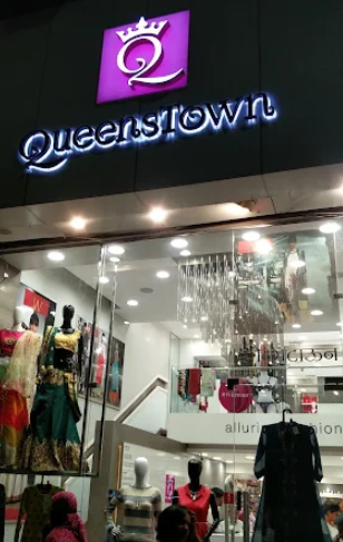 QUEENSTOWN