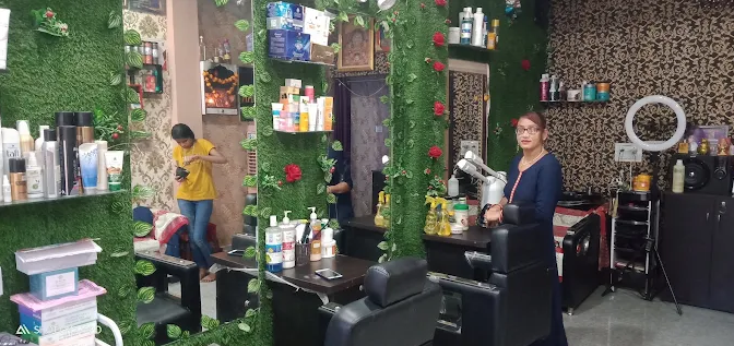 Lavanya Beauty Salon