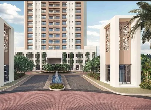 Shri Balaji Properties
