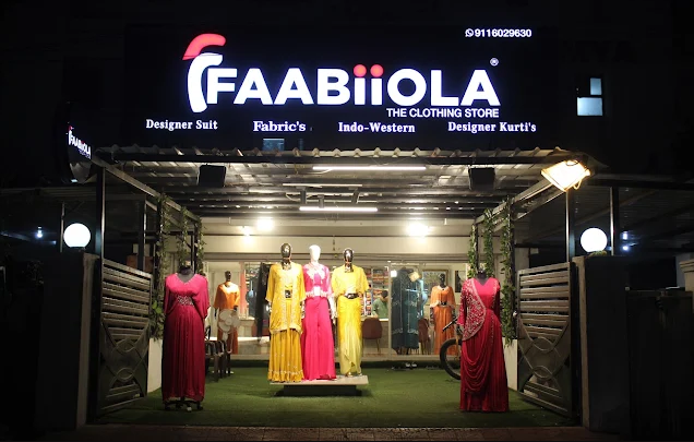 Faabiiola 