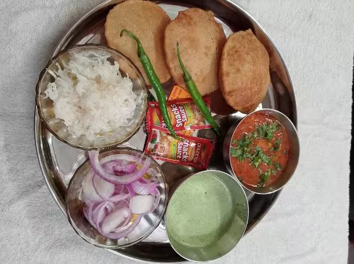 Jitendra Prajapati